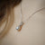 Freshwater Pearl Pendant Necklace