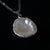 Natural Large Keshi Pearl Necklace