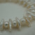 Dainty Irregular Baroque freshwater pearl bracelet-Vsabel Jewellery