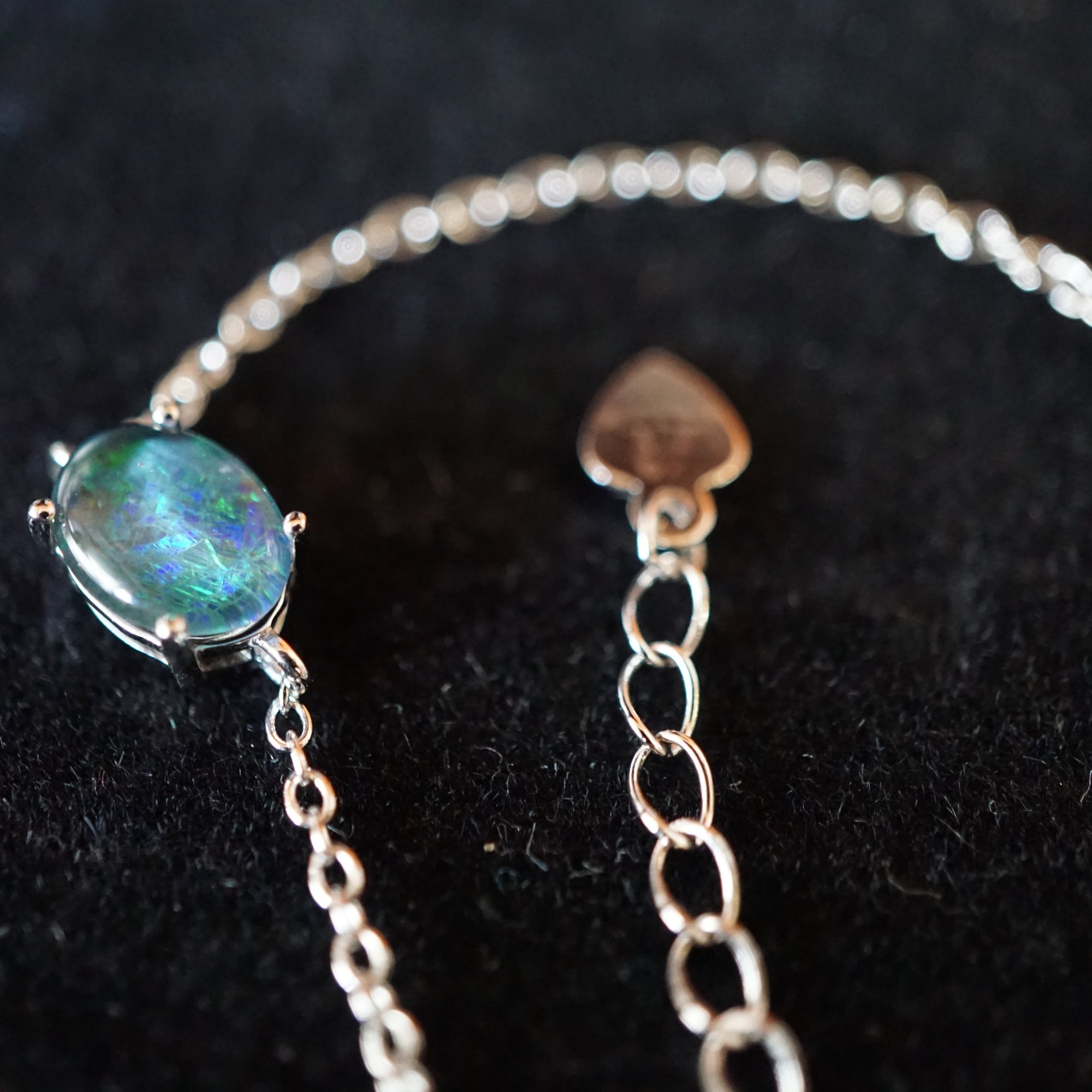 Opal Bracelet