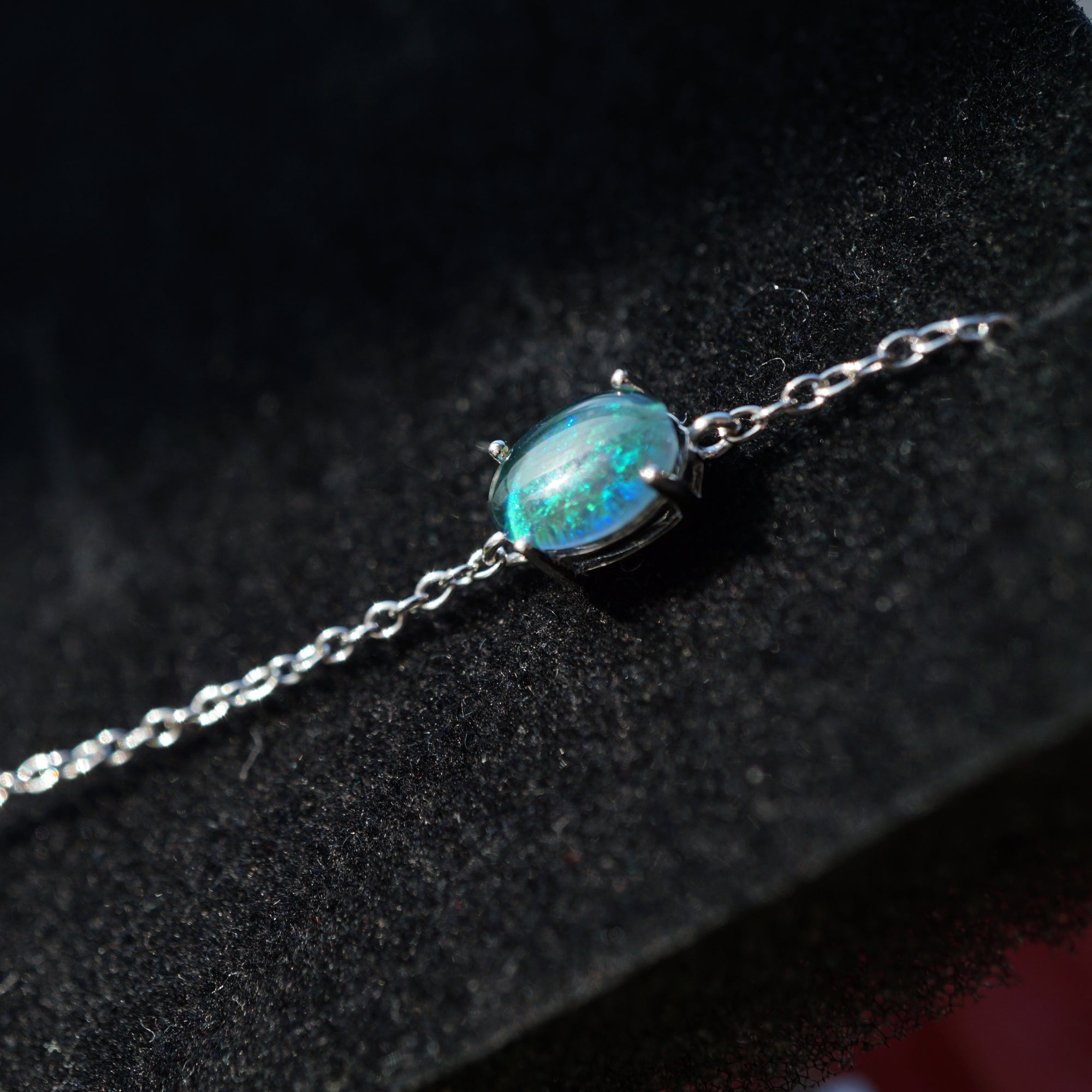 Opal Bracelet