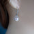 Freshwater Pearl Drop Earrings