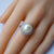 Dainty Wedding Freshwater Pearl Ring - Sterling Silver