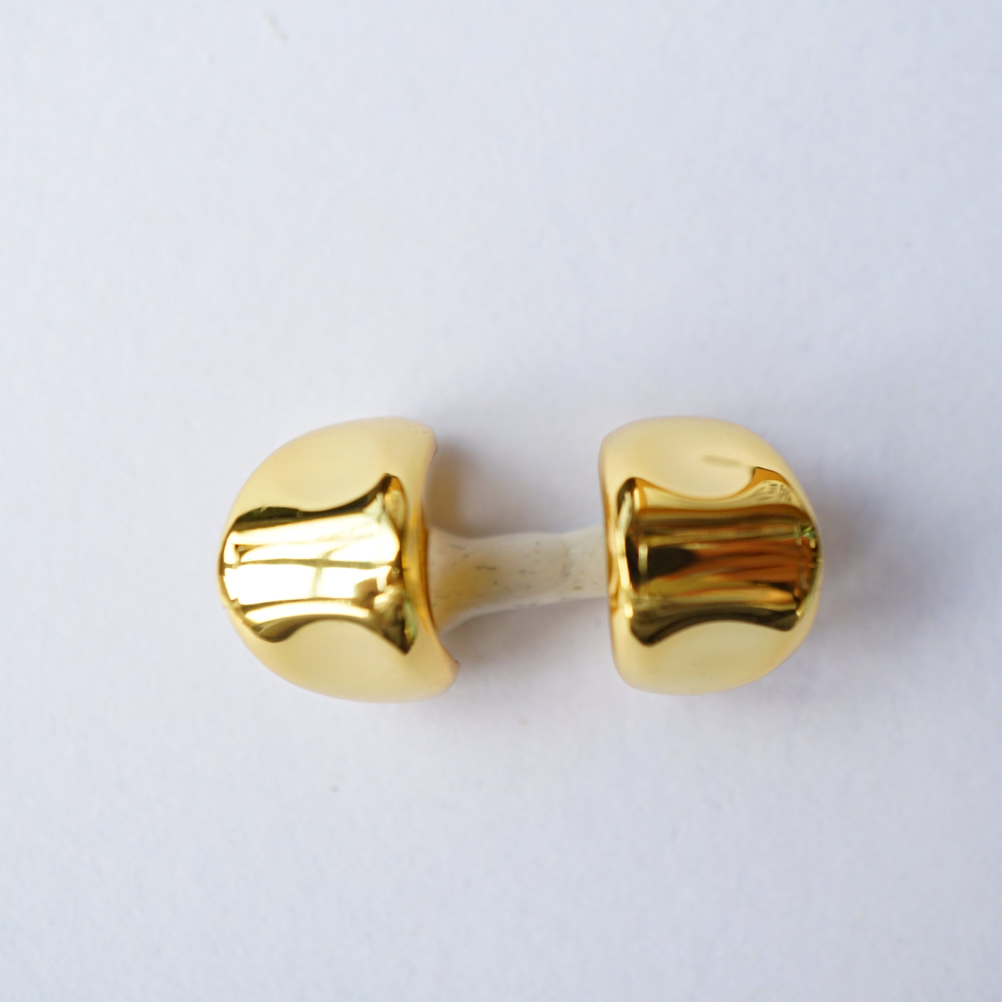 Huggie Minimalist Earrings